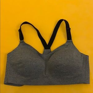High Support Sports Bra